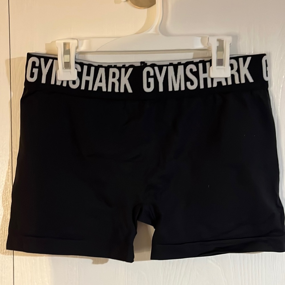 Gymshark Legging Short